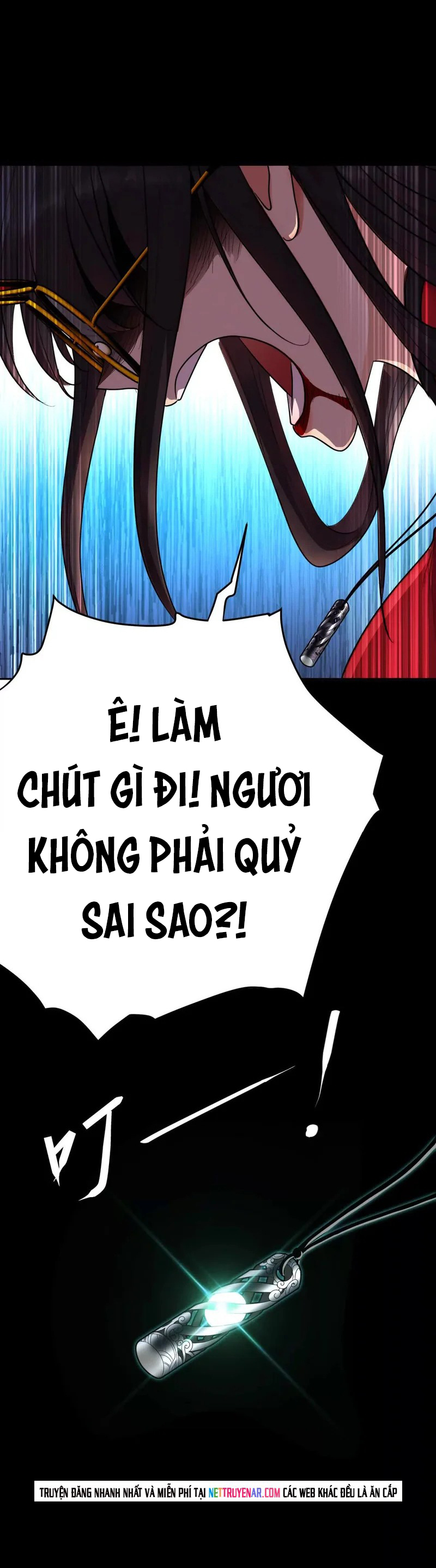 Tân Thiên Sư - Chương 27