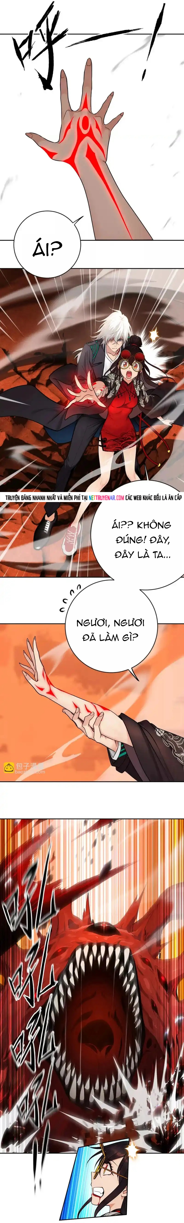 Tân Thiên Sư - Chương 28