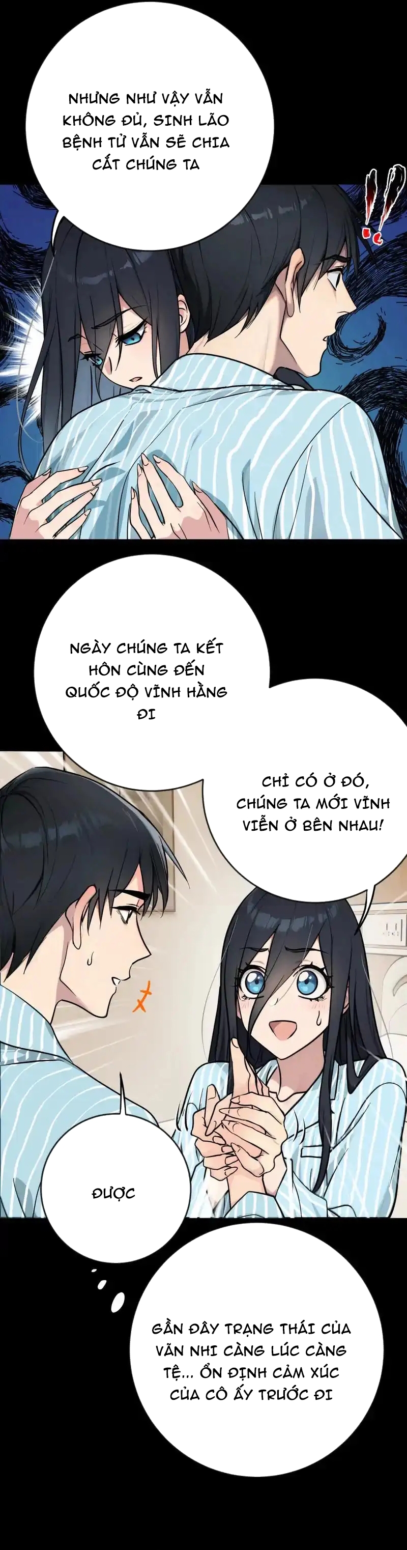 Tân Thiên Sư - Chương 29