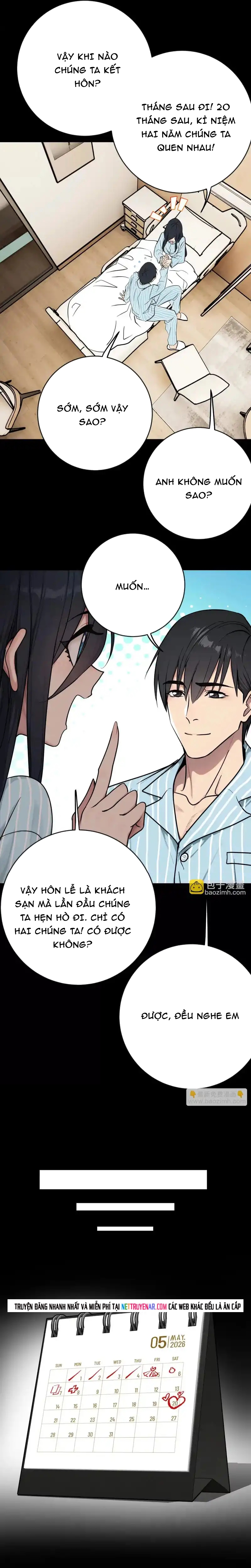 Tân Thiên Sư - Chương 29