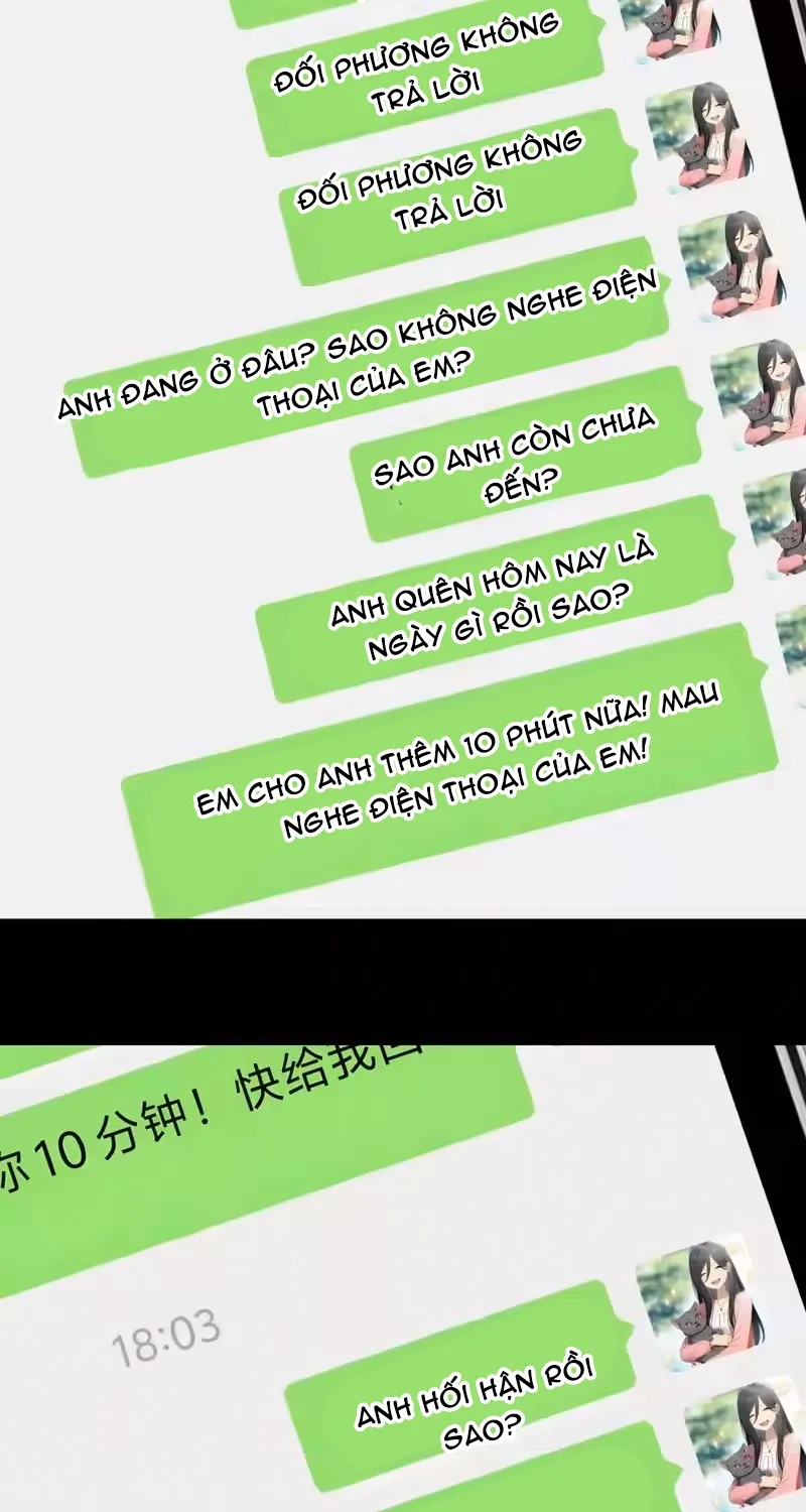 Tân Thiên Sư - Chương 31
