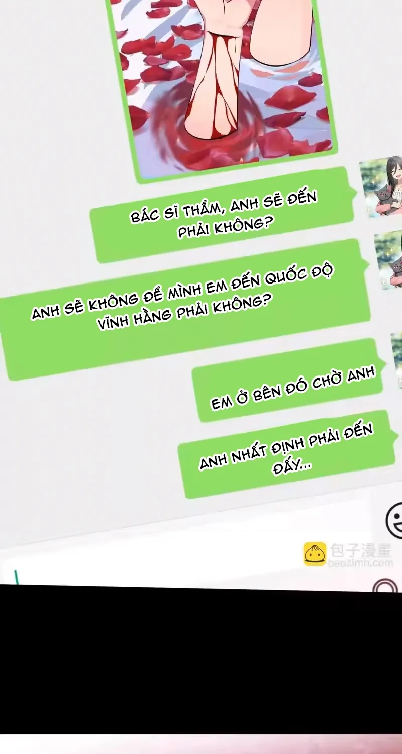 Tân Thiên Sư - Chương 31