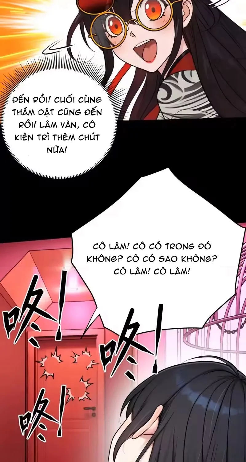 Tân Thiên Sư - Chương 31