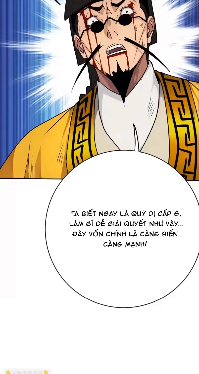 Tân Thiên Sư - Chương 31