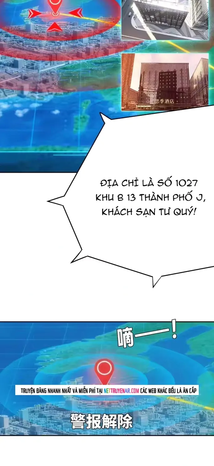 Tân Thiên Sư - Chương 32