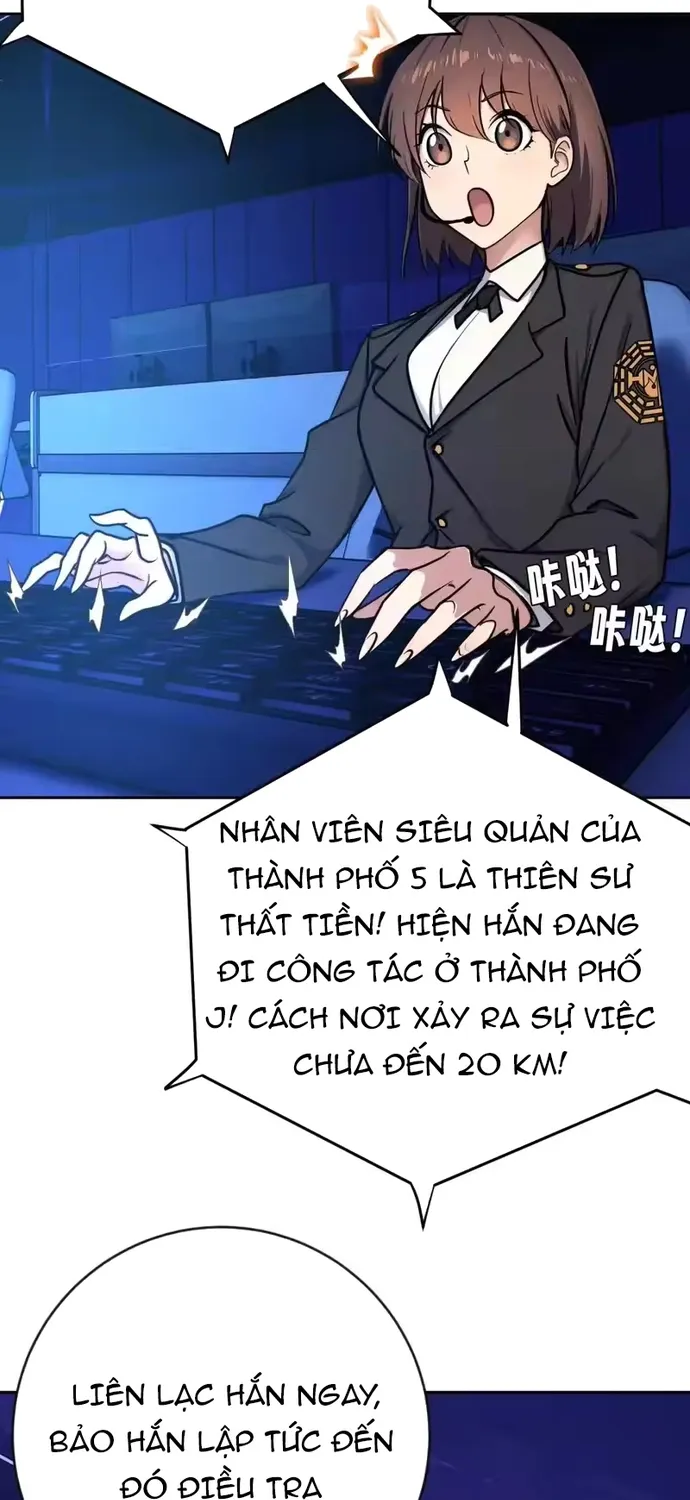 Tân Thiên Sư - Chương 32