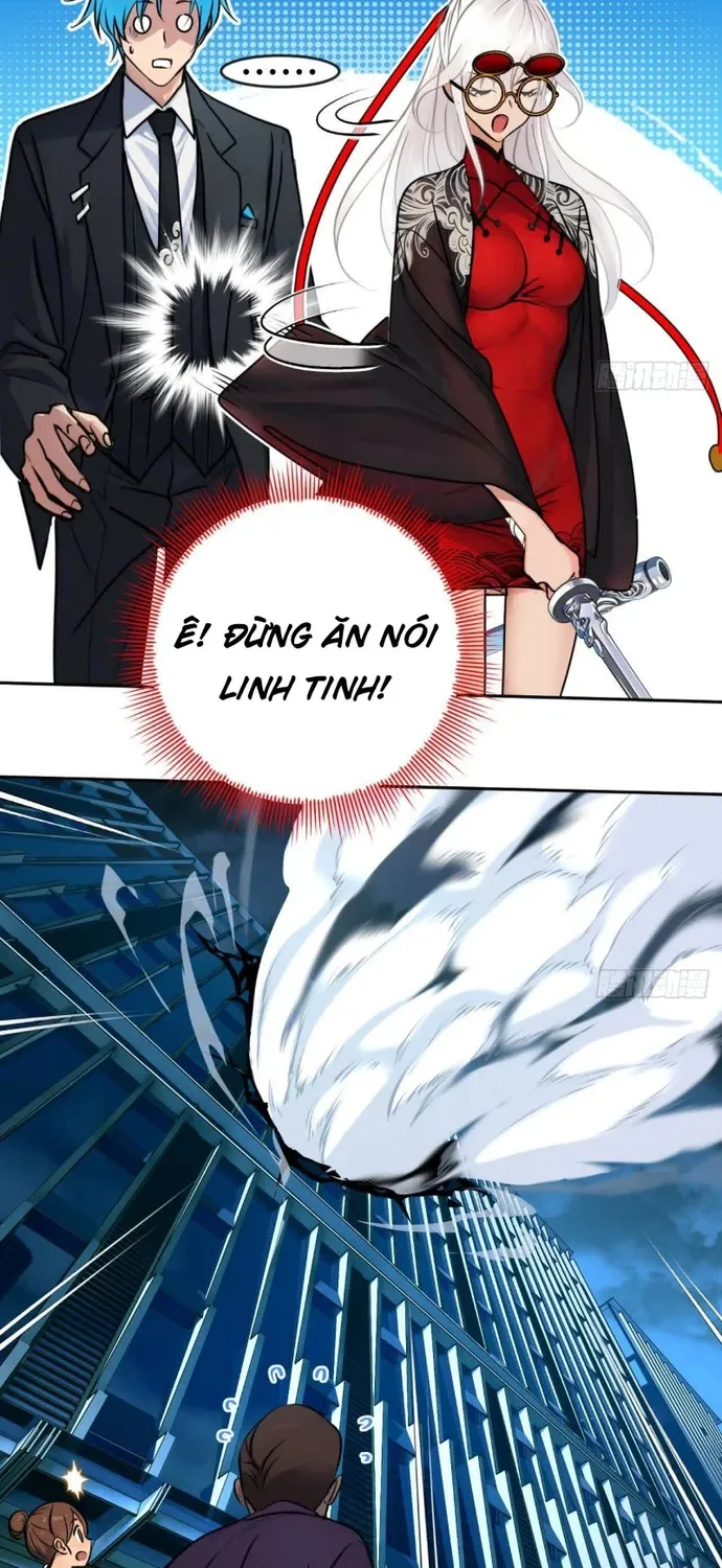 Tân Thiên Sư - Chương 36
