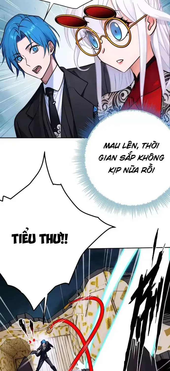 Tân Thiên Sư - Chương 37