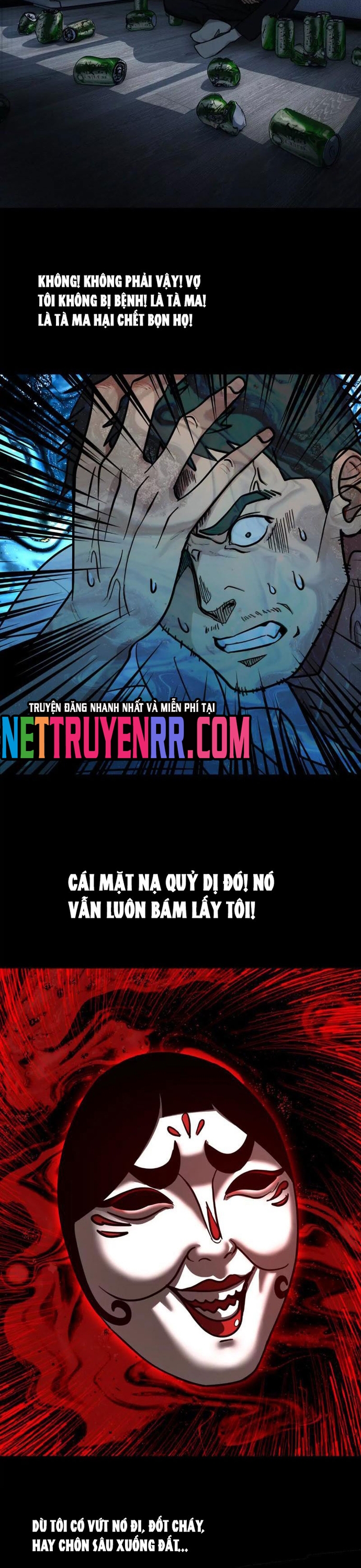 Tân Thiên Sư - Chương 4