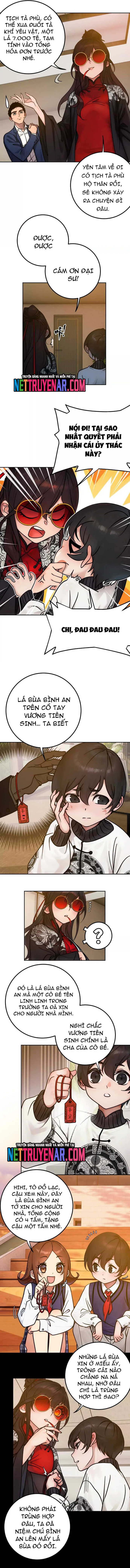 Tân Thiên Sư - Chương 5