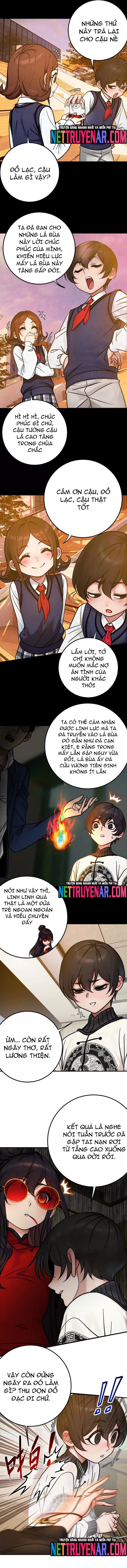 Tân Thiên Sư - Chương 5