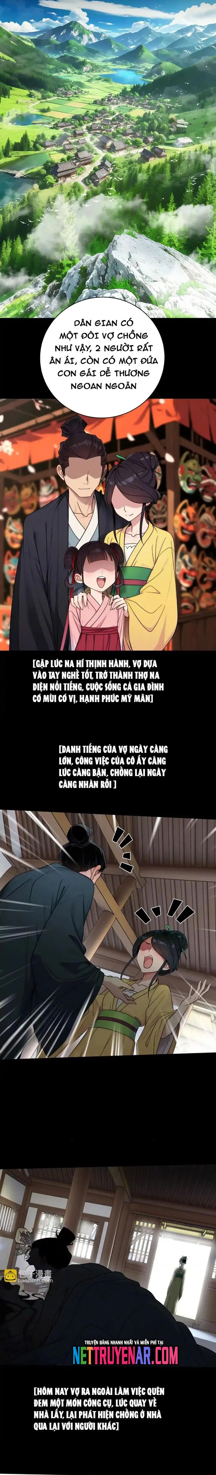 Tân Thiên Sư - Chương 8