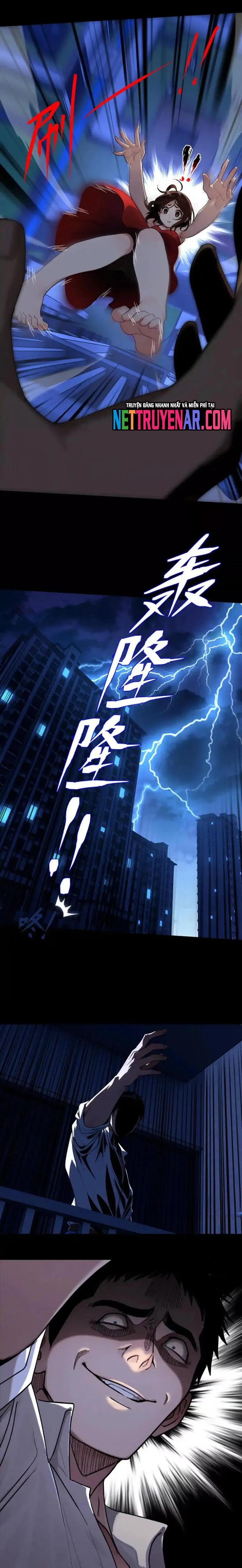 Tân Thiên Sư - Chương 9