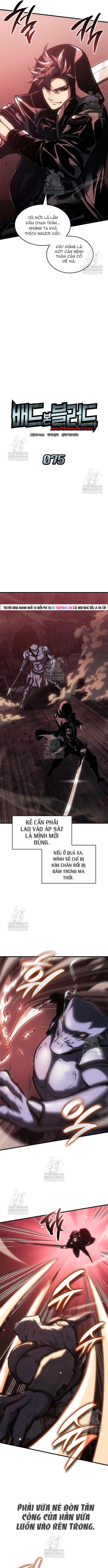 Tạp Huyết - Chương 76