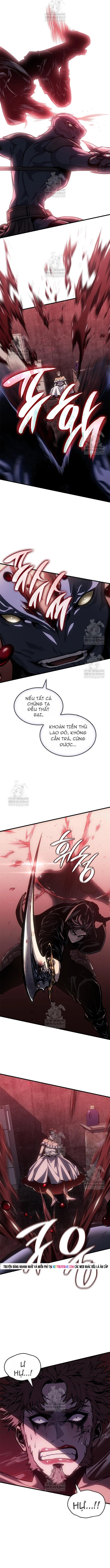 Tạp Huyết - Chương 76