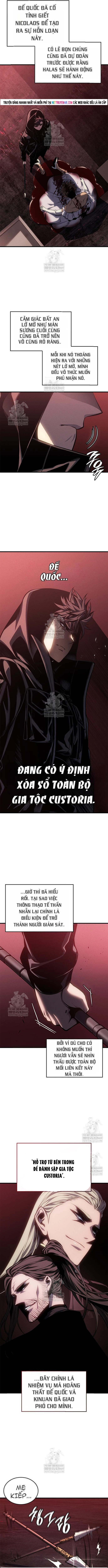 Tạp Huyết - Chương 76
