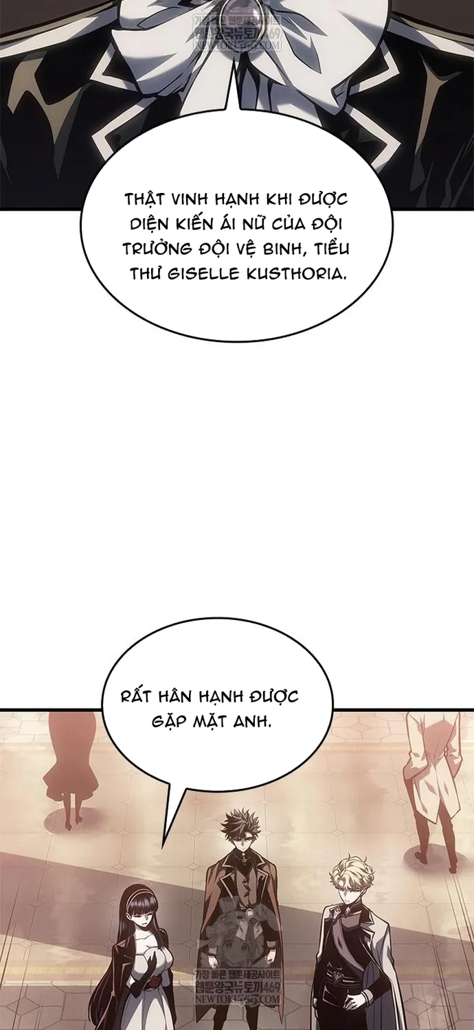 Tạp Huyết - Chương 77