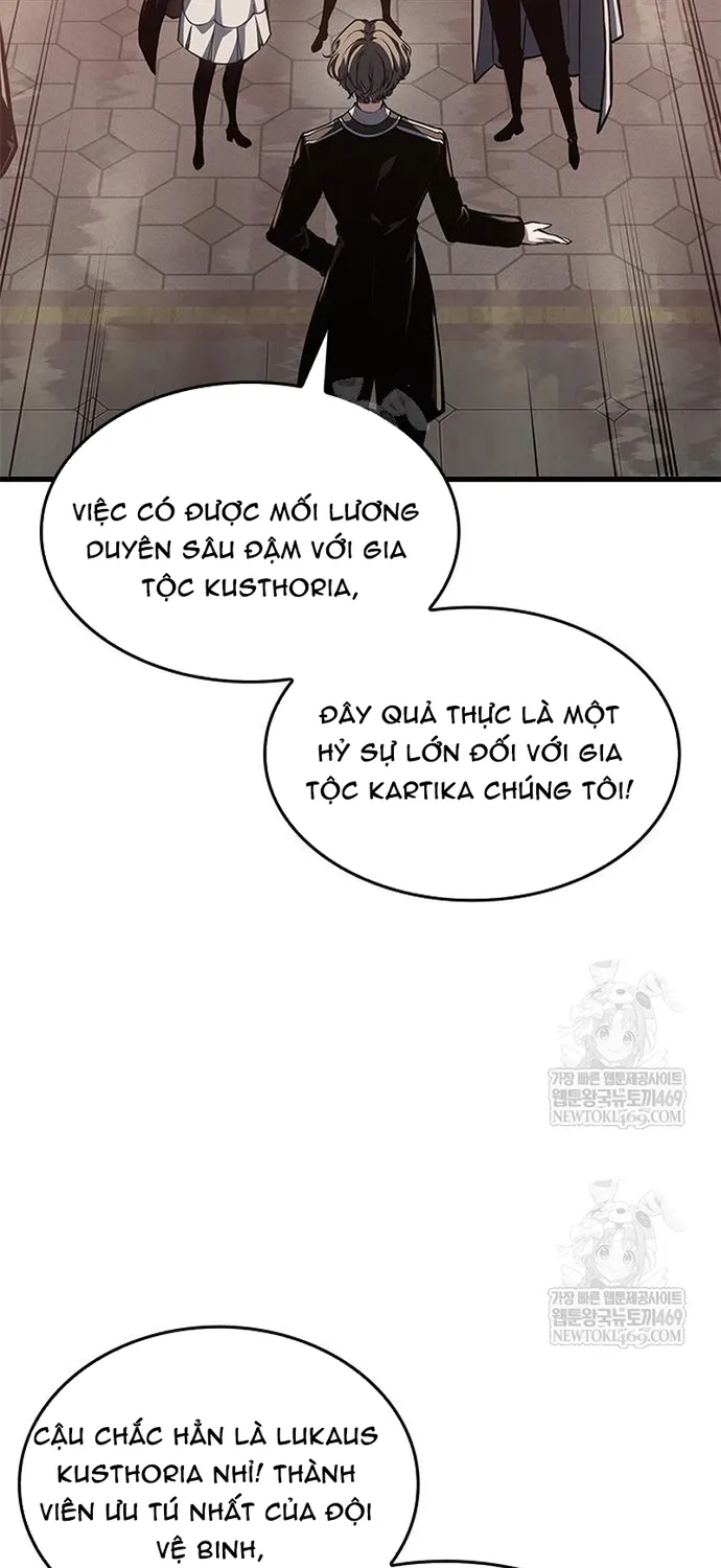 Tạp Huyết - Chương 77