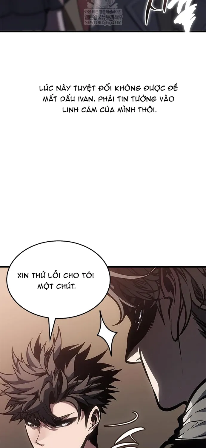 Tạp Huyết - Chương 77