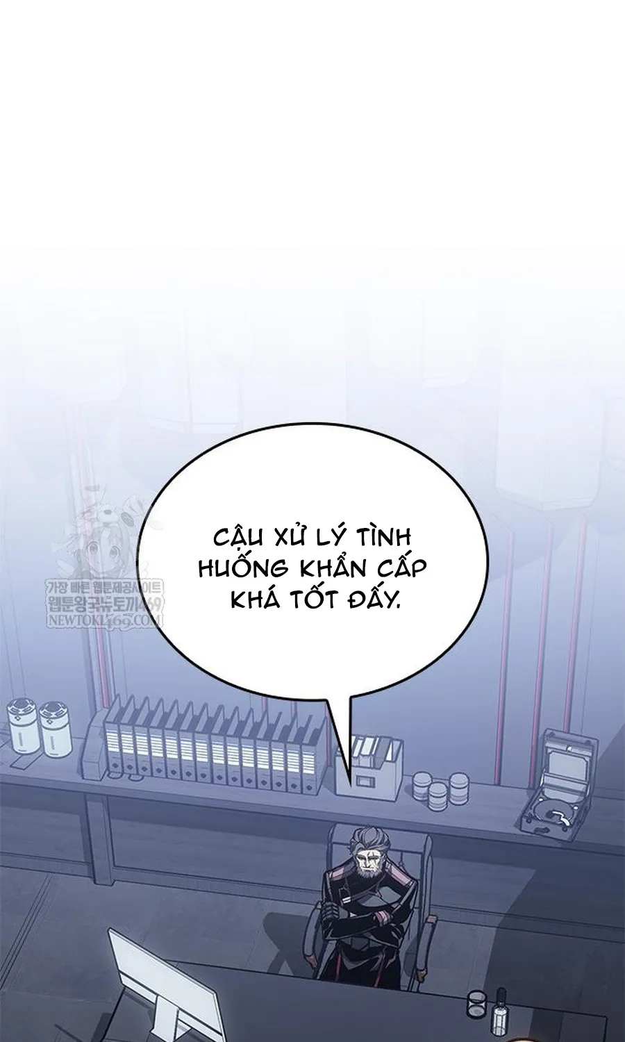 Tạp Huyết - Chương 80