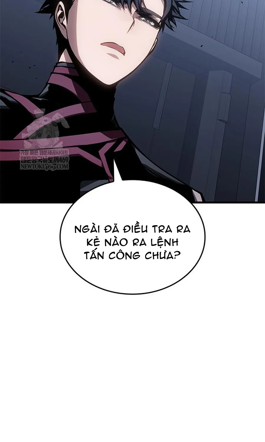 Tạp Huyết - Chương 80