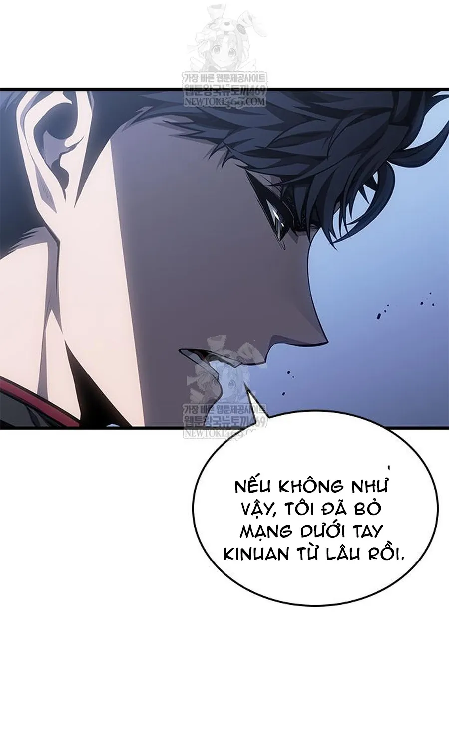 Tạp Huyết - Chương 80