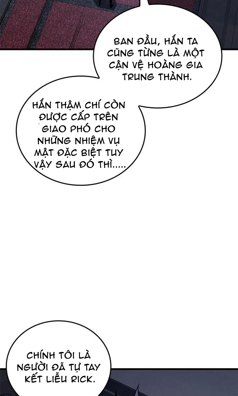 Tạp Huyết - Chương 80