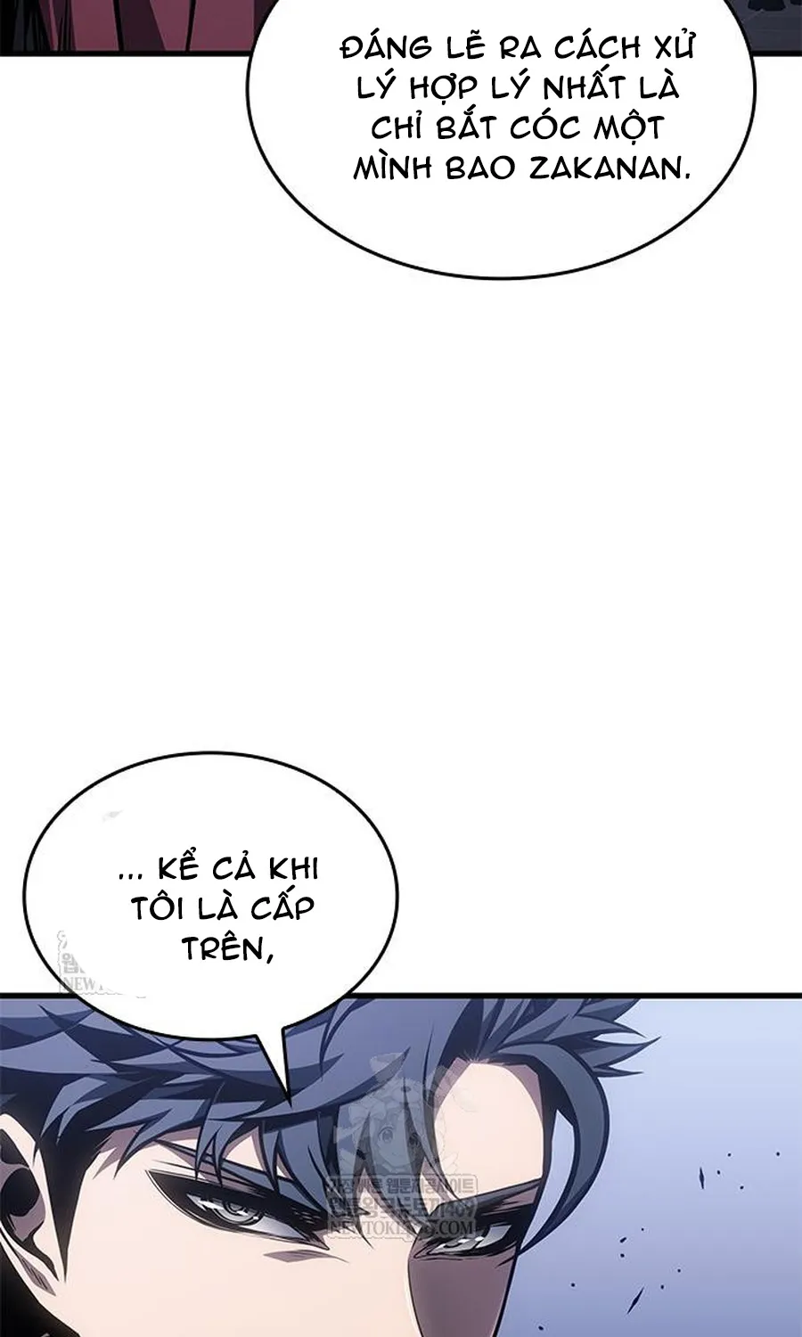 Tạp Huyết - Chương 80