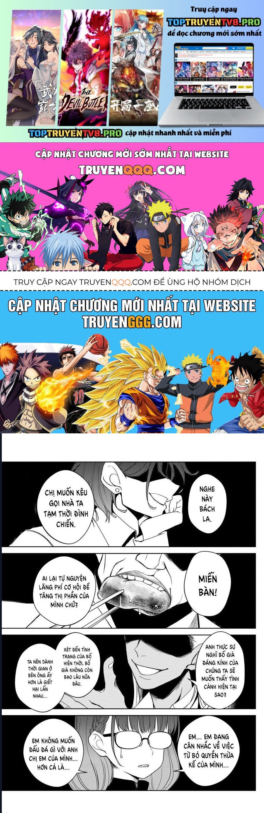 Tatari - Chương 11