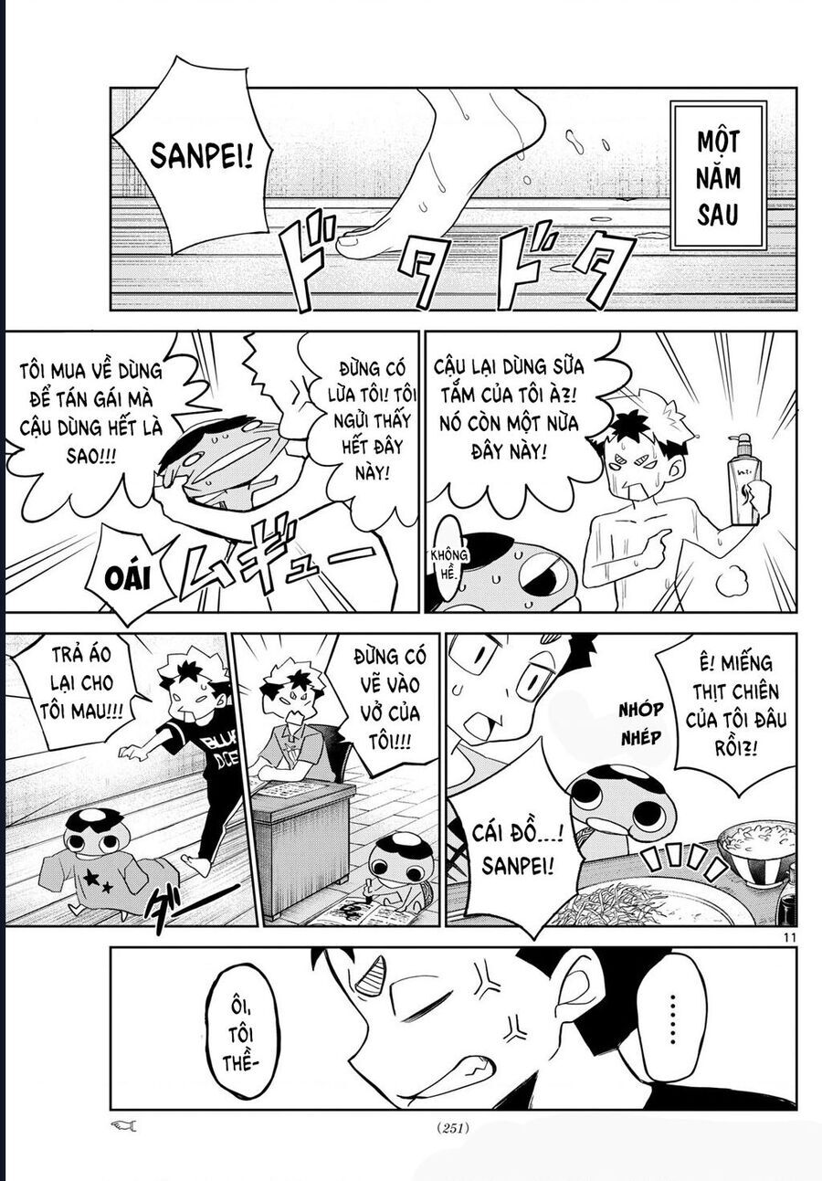 Tatari - Chương 16