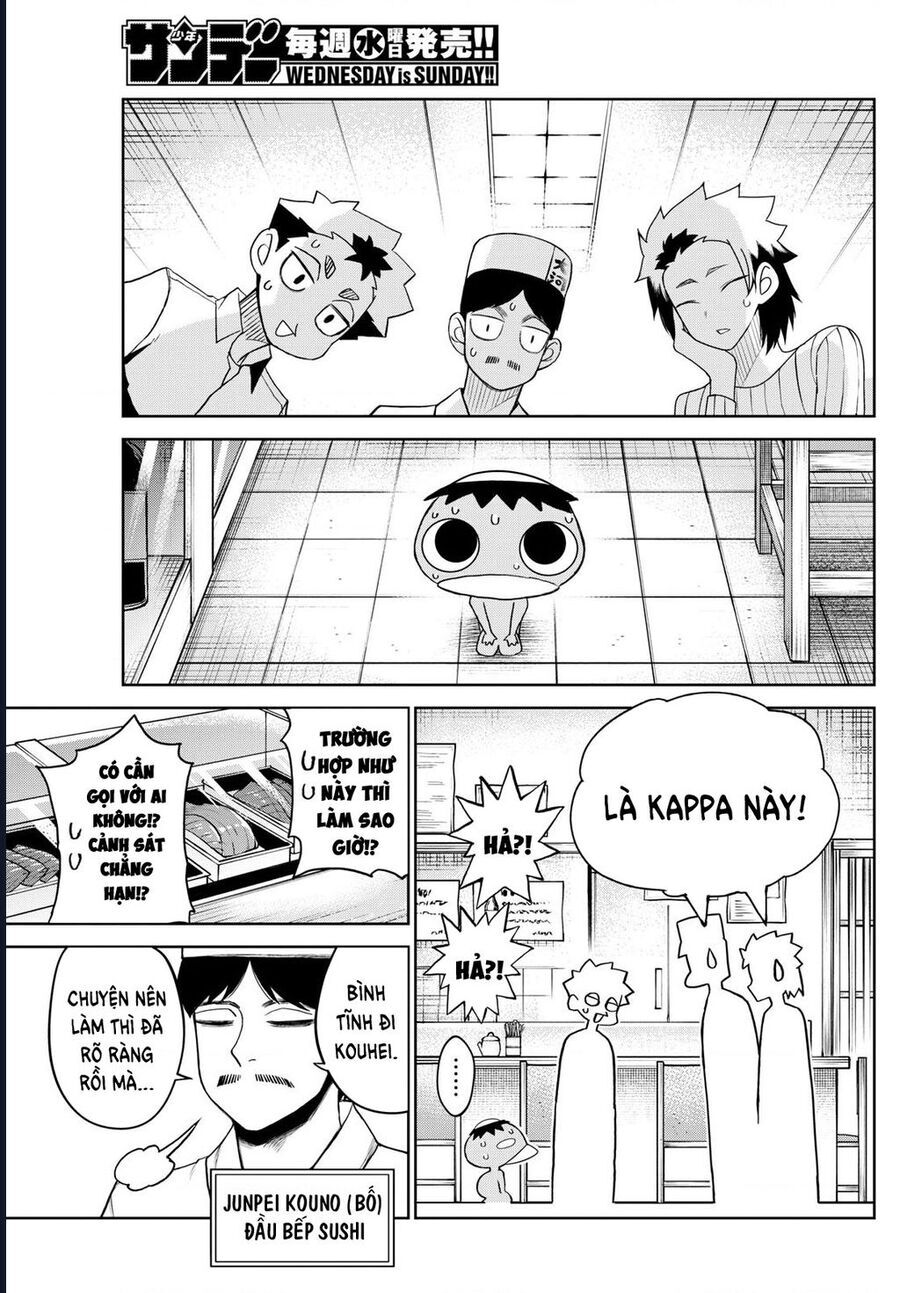 Tatari - Chương 16
