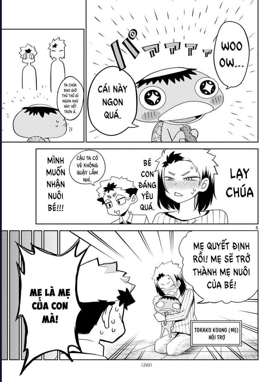 Tatari - Chương 16