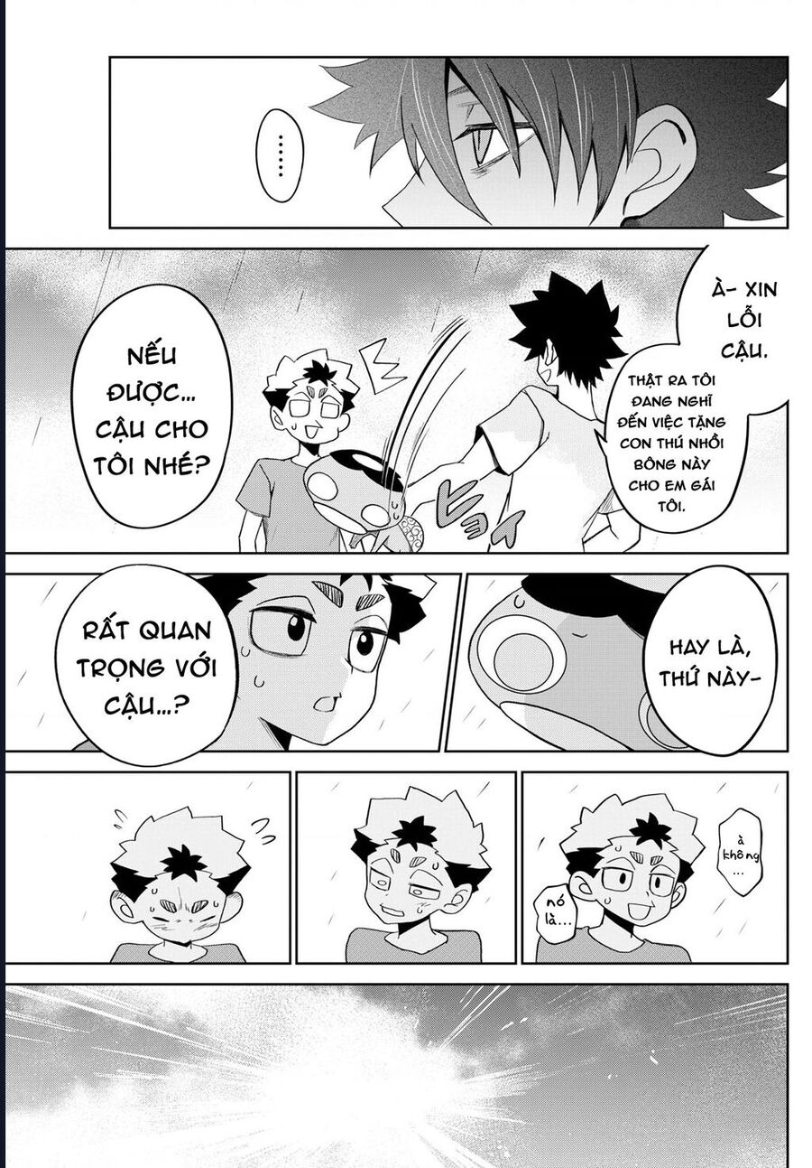 Tatari - Chương 18