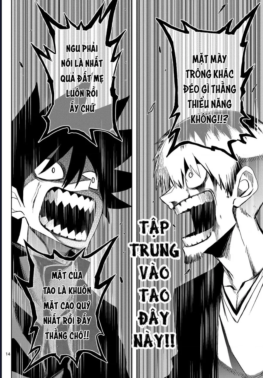 Tatari - Chương 30