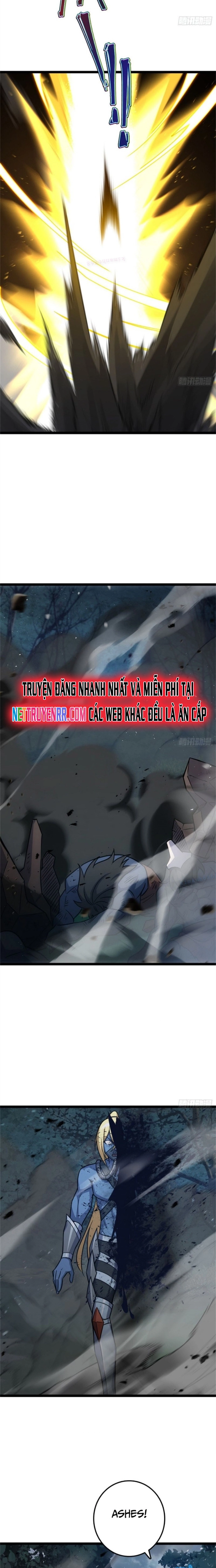 Thả Vu Nữ Đó Ra - Chương 683