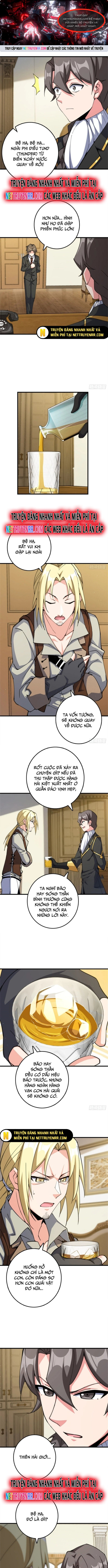Thả Vu Nữ Đó Ra - Chương 690