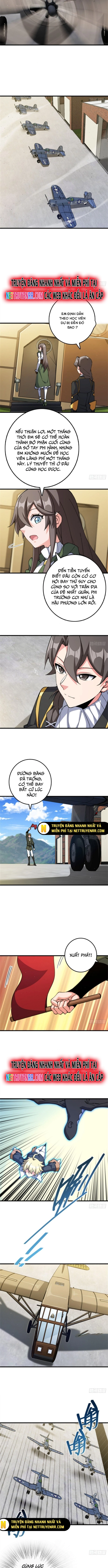 Thả Vu Nữ Đó Ra - Chương 690