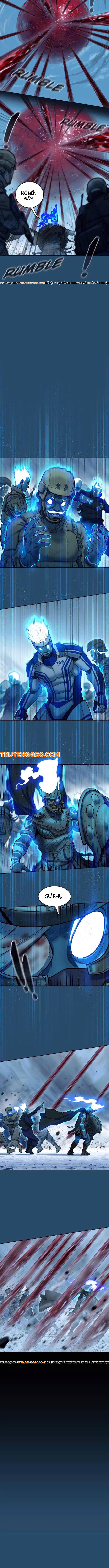 Thách Thức - Chương 104