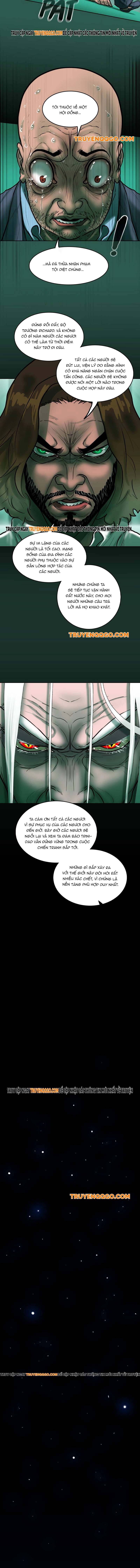 Thách Thức - Chương 110
