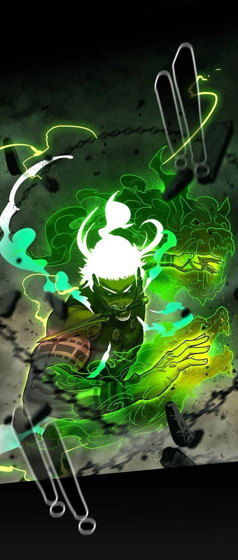 Thách Thức - Chương 132