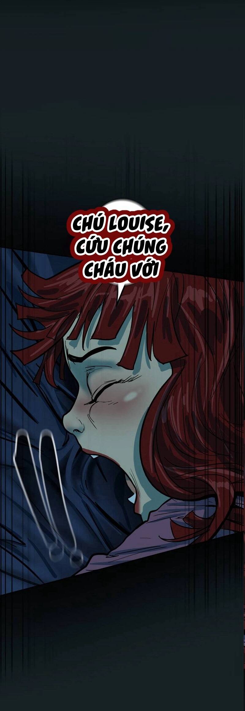 Thách Thức - Chương 133