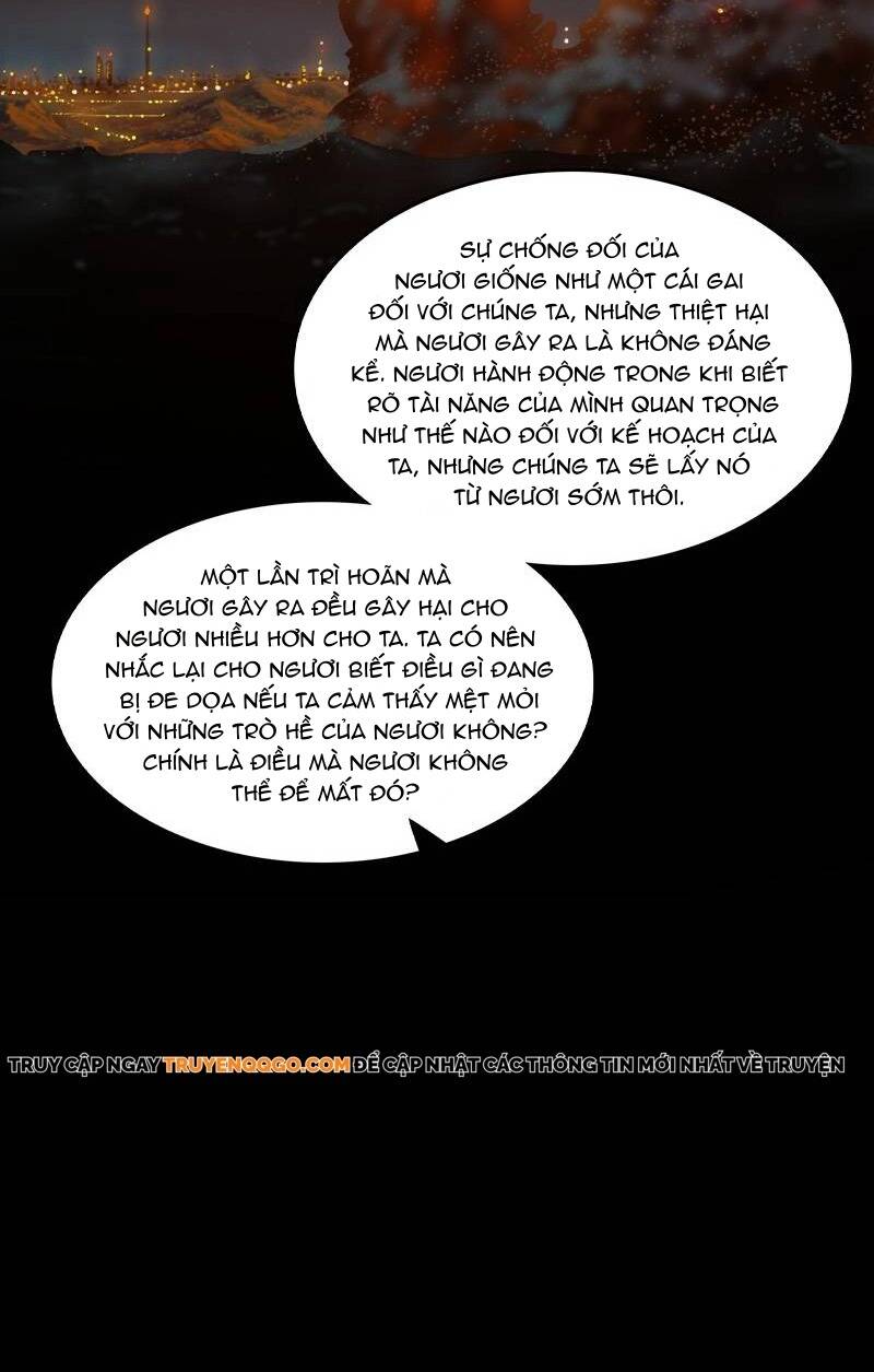 Thách Thức - Chương 133