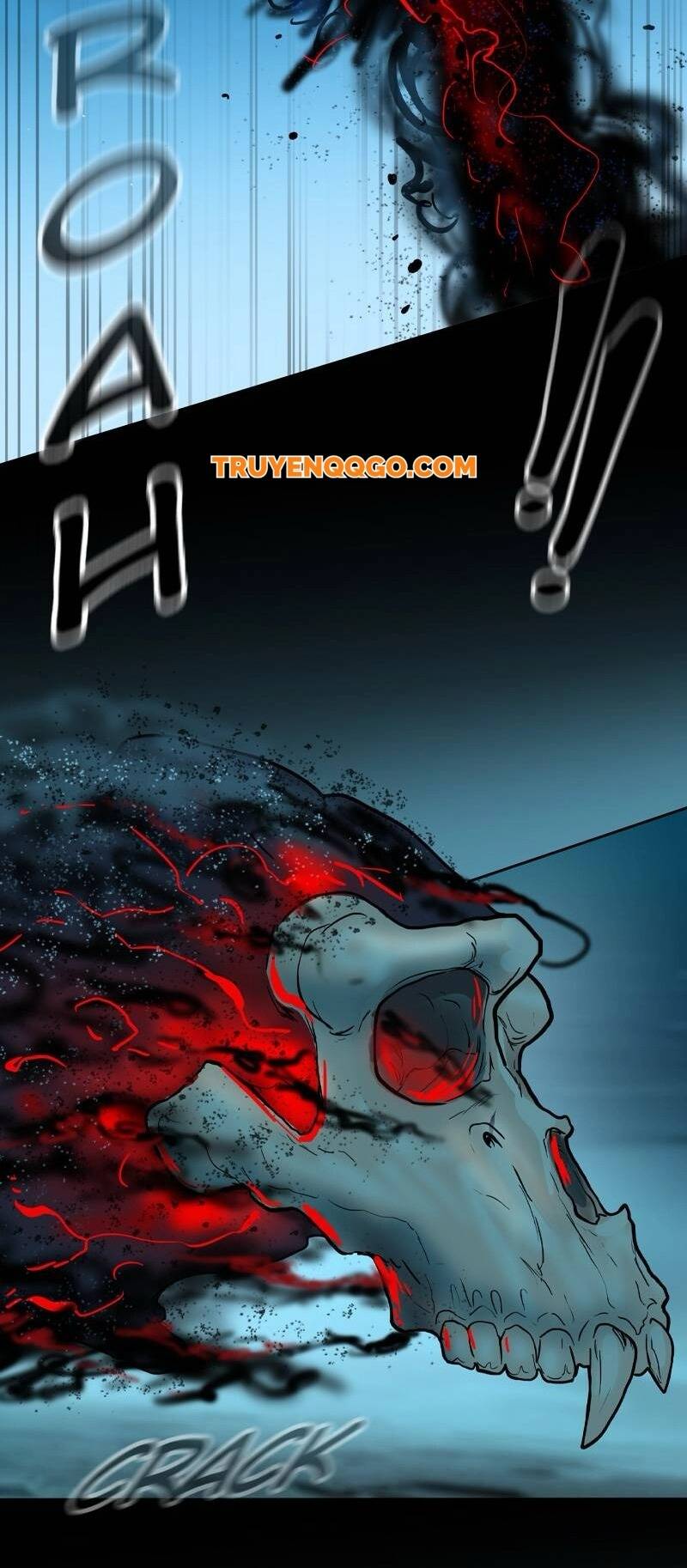 Thách Thức - Chương 133