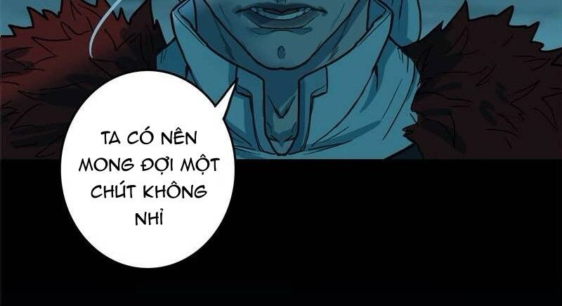Thách Thức - Chương 133