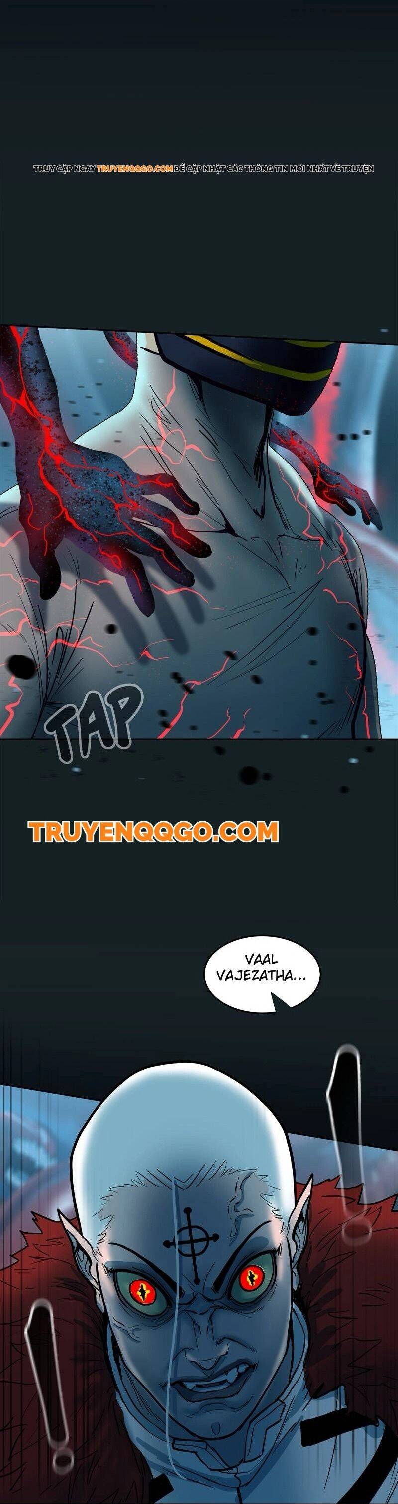 Thách Thức - Chương 134