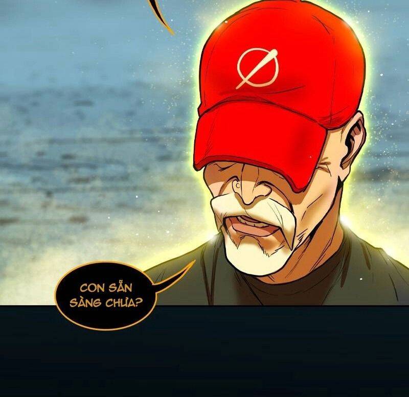 Thách Thức - Chương 136