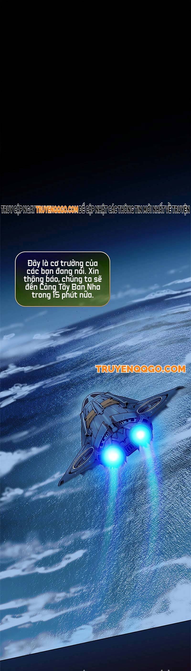 Thách Thức - Chương 137
