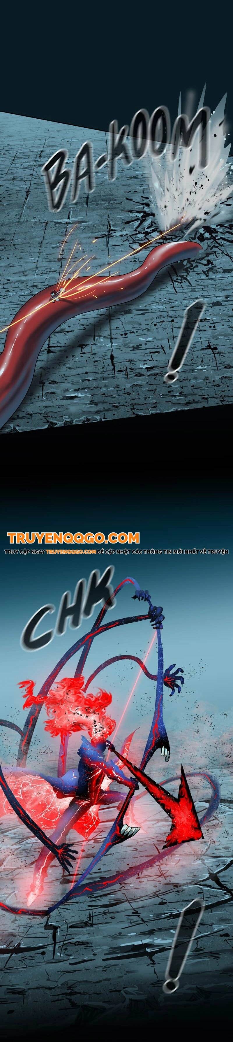 Thách Thức - Chương 138