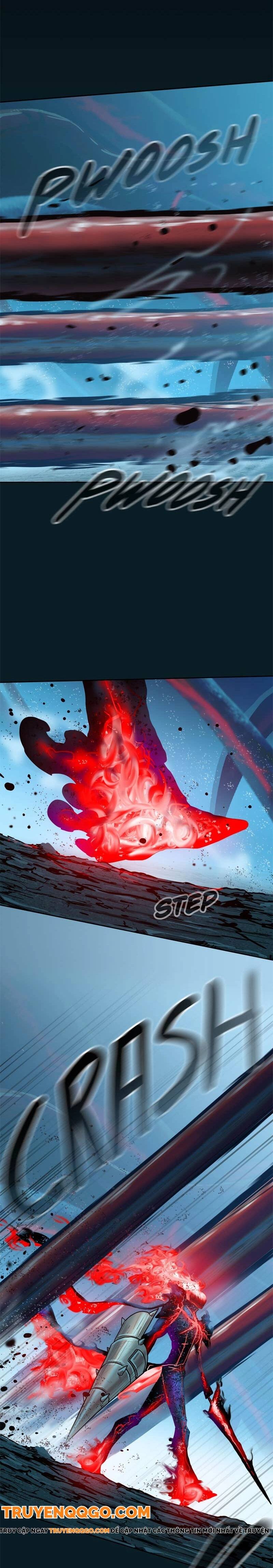 Thách Thức - Chương 138