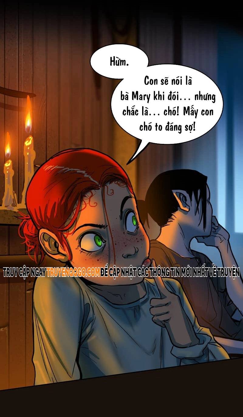 Thách Thức - Chương 140